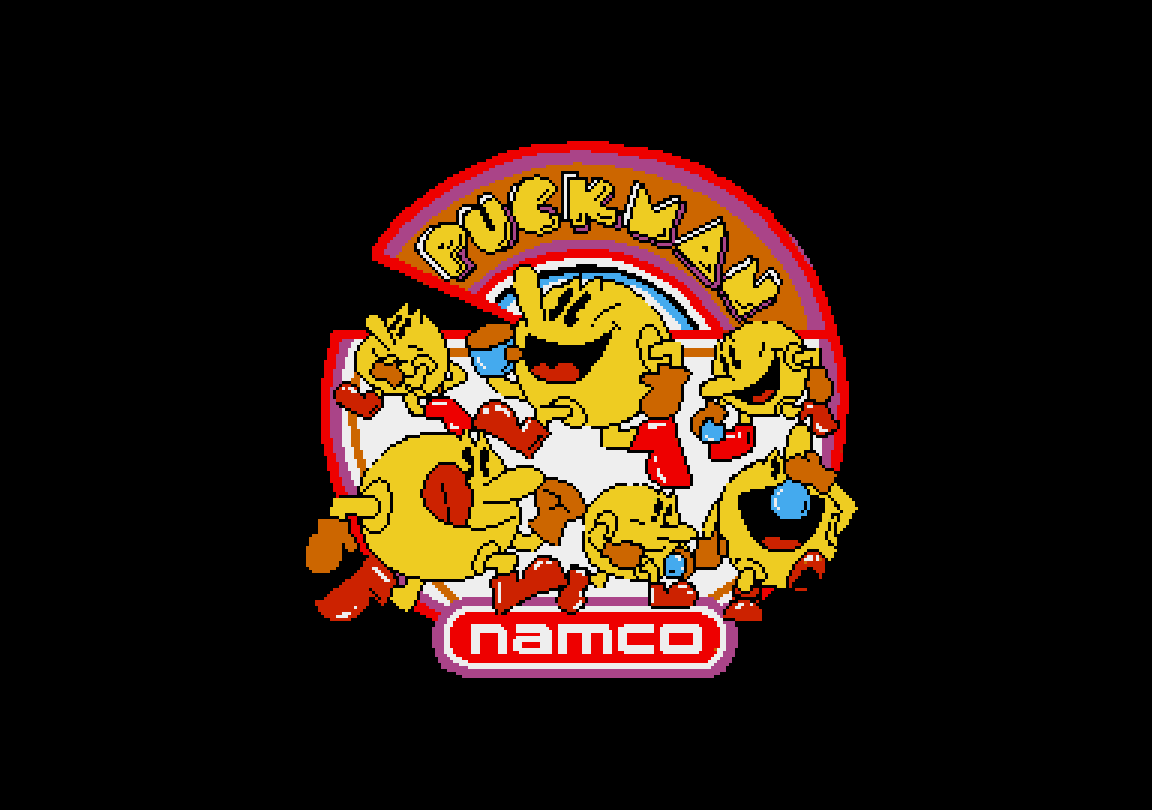 PuckMan — screenshot 1